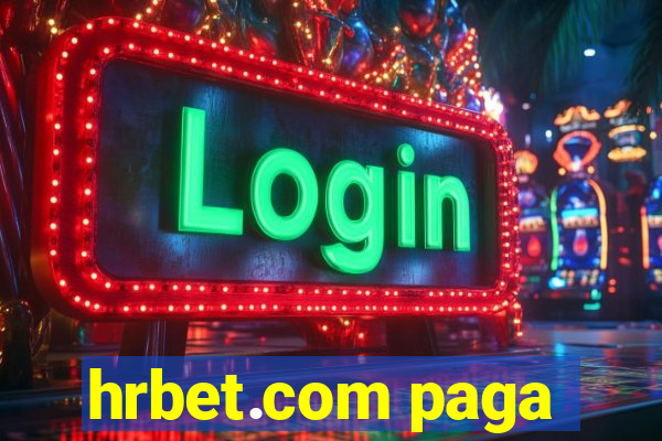 hrbet.com paga